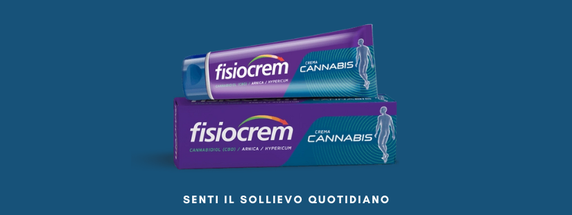 fisiocrem-sollievo