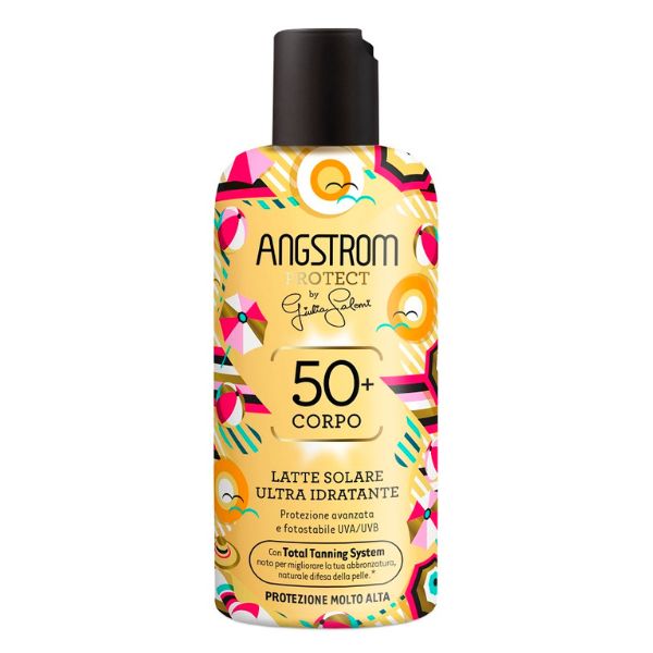 ANGSTROM LATTE SOLARE SPF 50+ LIMITED EDITION 2024 - farmavitality.it
