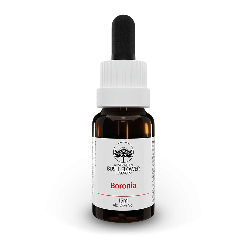 BORONIA GOCCE 15 ML - farmavitality.it