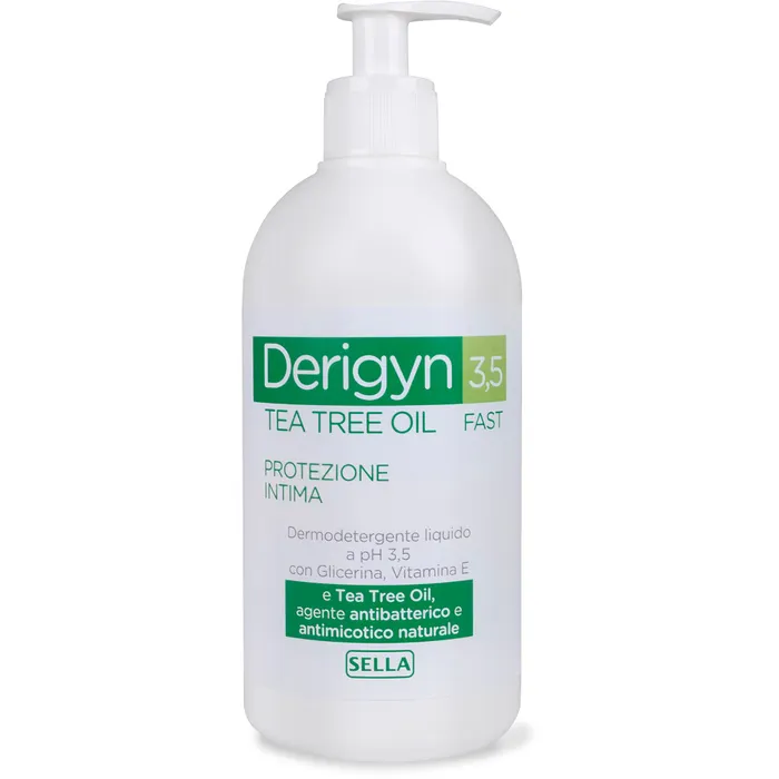 DERIGYN TTO 500 ML FAST - farmavitality.it