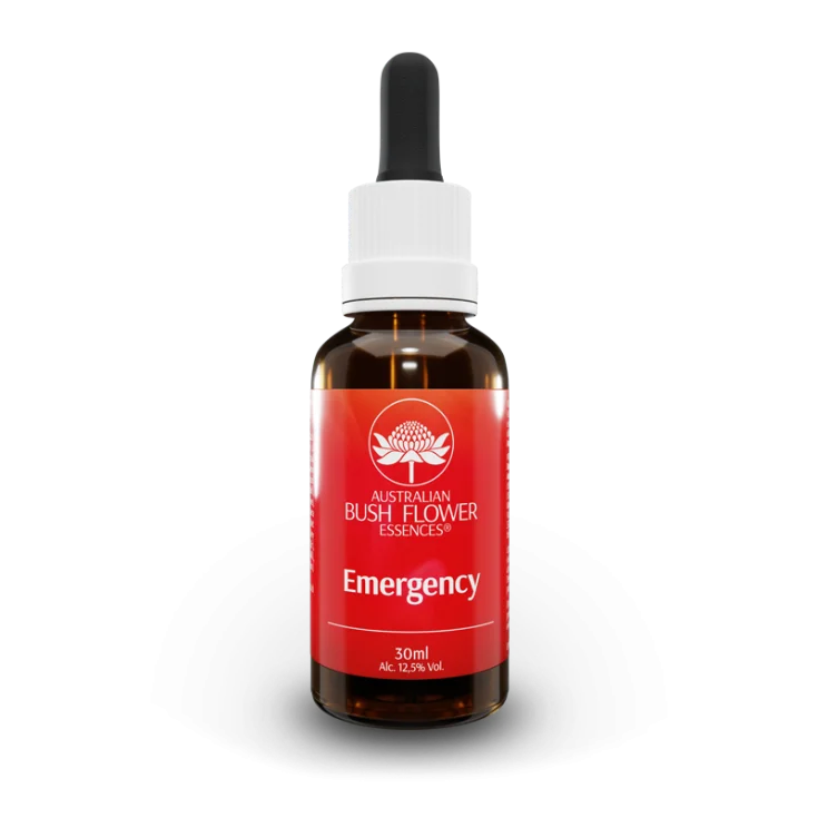EMERGENCY ESSENZA AUSTRALIAN 30 ML - farmavitality.it