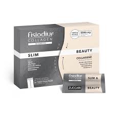 FISIODIUR COLLAGEN INTENSIVE SLIM&BEAUTY 30 STICKPACK - farmavitality.it
