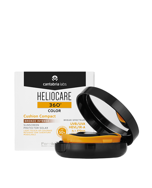 HELIOCARE 50 CIPRIA COMPATTA BROWN - farmavitality.it