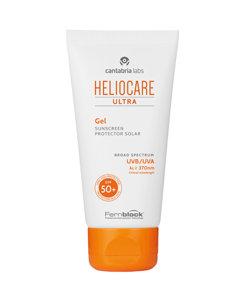 HELIOCARE GEL FP50+ 50 ML - farmavitality.it