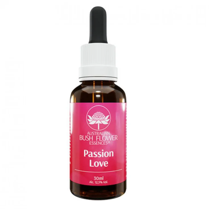 PASSION LOVE 30 ML - farmavitality.it