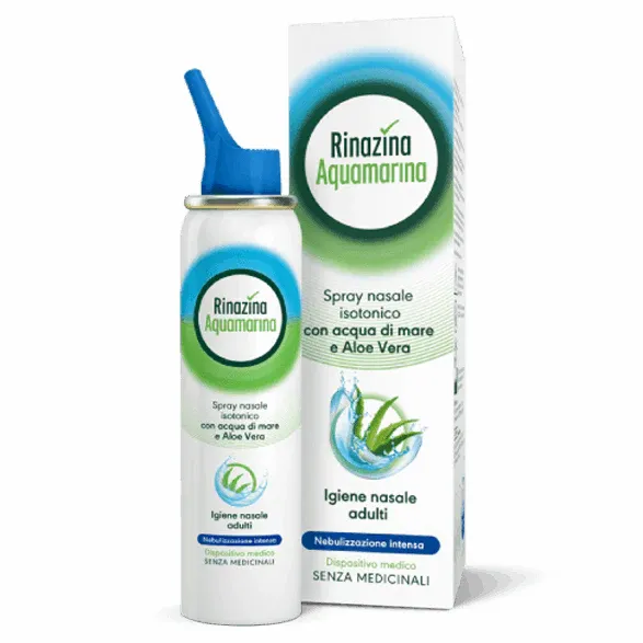 RINAZINA AQUAMARINA ISO FORTE PROMO 23 - farmavitality.it