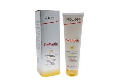 Rougj shampoo sebo 150 ml - farmavitality.it