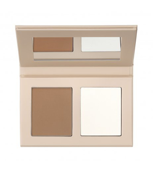 RVB NATURAL MATCH FACE DUO PALETTE - farmavitality.it