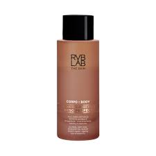 RVB OLIO CORPO ANTIETA' GLOBALE 100 ML - farmavitality.it