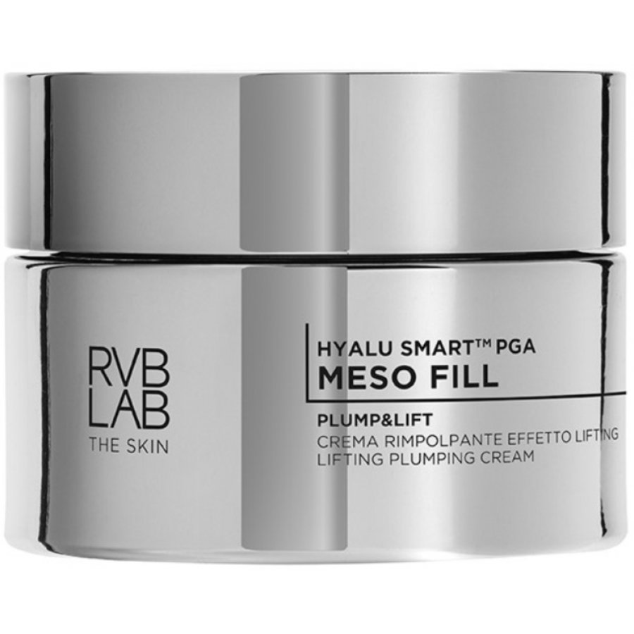 RVB LAB CREMA RIMPOLPANTE MESO FILL 50 ML - farmavitality.it