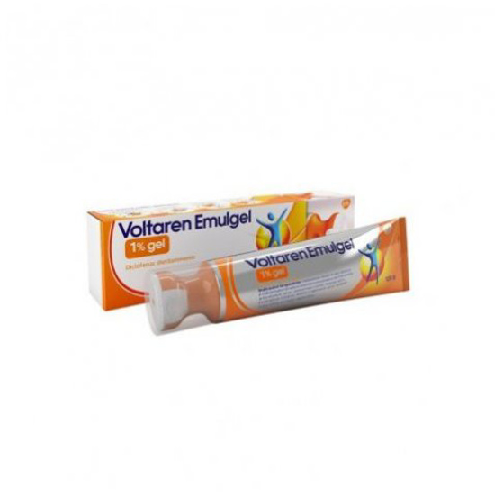 VOLTAREN EMULGEL*GEL 120G 1% - farmavitality.it