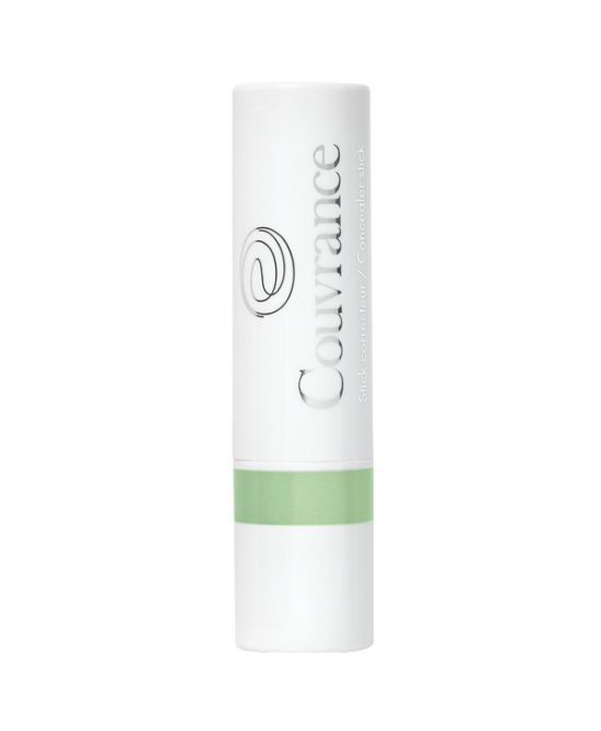 EAU THERMALE AVENE COUVRANCE STICK CORRETTORE VERDE 3 G - farmavitality.it