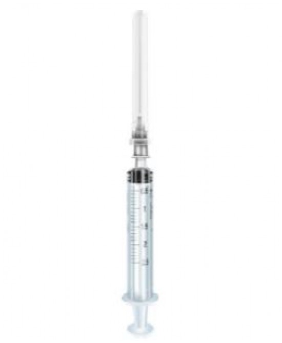 SIRINGA PIC 10 ML AGO GAUGE 21X1,5 CONO LUER CENTRALE 1 PEZZO - farmavitality.it