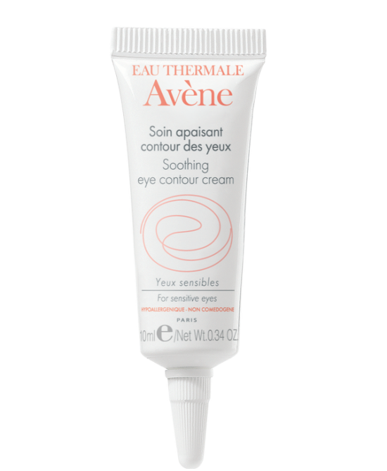 EAU THERMALE AVENE TRATTAMENTO LENITIVO CONTORNO OCCHI 10 ML - farmavitality.it