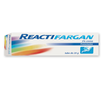 Reactifargan Crema 20g  - farmavitality.it