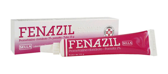 FENAZIL*POM 15G 2% - farmavitality.it
