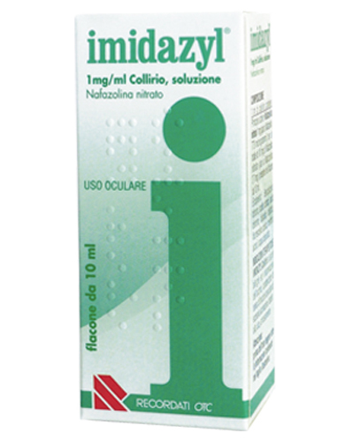 IMIDAZYL*COLL FL 10ML 0,1% - farmavitality.it