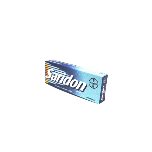 SARIDON*10CPR - farmavitality.it