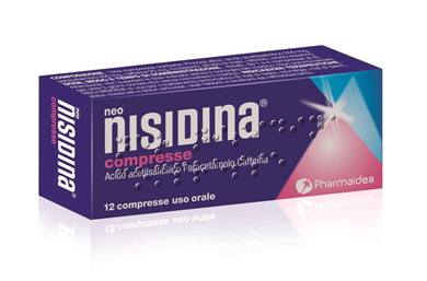 NEONISIDINA*12CPR - farmavitality.it