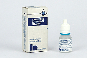 ANTISETTICO ASTRINGENTE S*COLL - farmavitality.it
