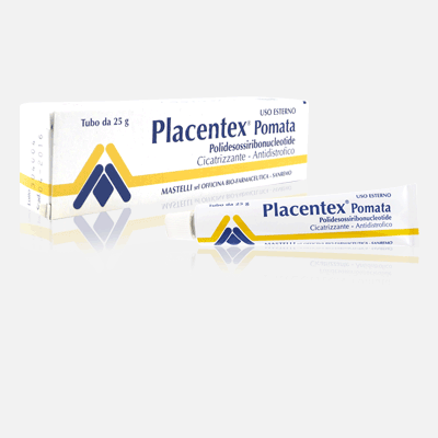PLACENTEX*CREMA 25G 0,08% - farmavitality.it