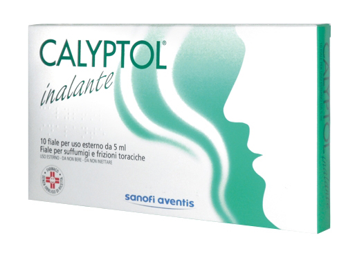 CALYPTOL INALANTE*U.EST.10F5ML - farmavitality.it