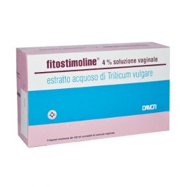 FITOSTIMOLINE*SOL VAG 5FL140ML - farmavitality.it