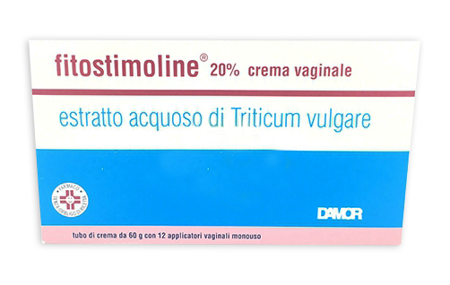FITOSTIMOLINE*CREMA VAG 20% - farmavitality.it