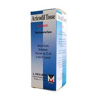 ARICODILTOSSE*OS GTT 25ML - farmavitality.it