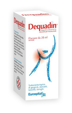 DEQUADIN*SOLxMUCOSA OS 28ML - farmavitality.it