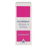 TACHIPIRINA*SCIR 120ML 120MG/5 - farmavitality.it
