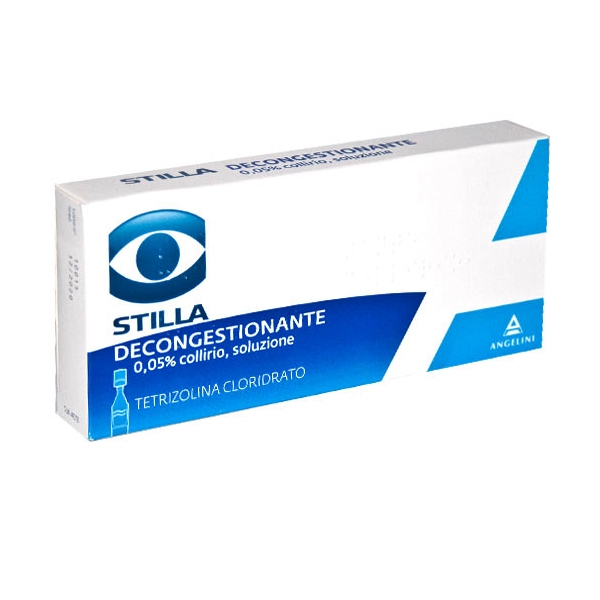 STILLA DECONG*COLL 10F 0,3ML - farmavitality.it