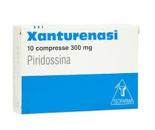 XANTURENASI*10CPR 300MG - farmavitality.it