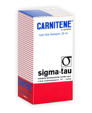 CARNITENE*OS SOL 20ML 1,5G/5ML - farmavitality.it