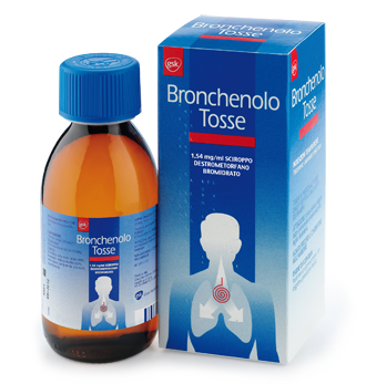 BRONCHENOLO TOSSE*SCIR 150ML - farmavitality.it