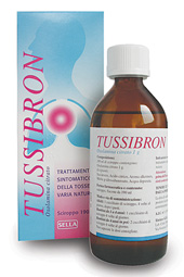 TUSSIBRON*SCIR FL 190ML - farmavitality.it