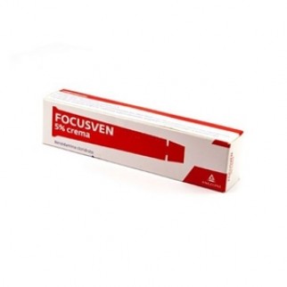 FOCUSVEN*5% CREMA 50G - farmavitality.it