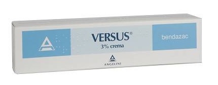 VERSUS*CREMA 50G 3% - farmavitality.it