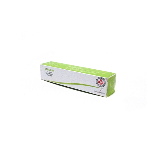 VENOLEN*CREMA 40G 2% - farmavitality.it