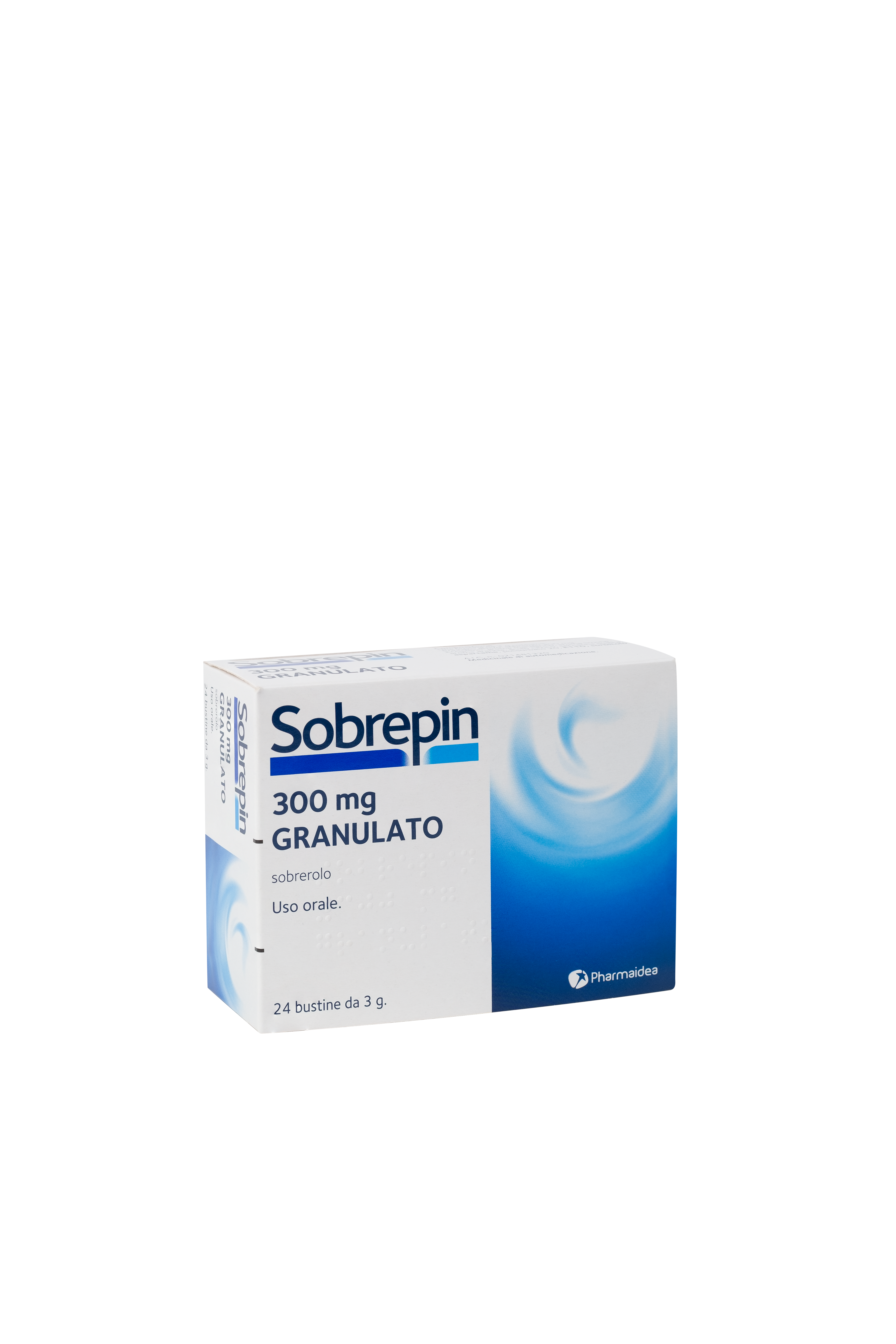 SOBREPIN*OS GRAT 24BUST 300MG - farmavitality.it