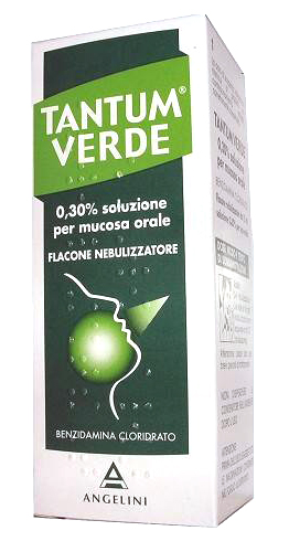TANTUM VERDE*NEBUL FL 15ML0,3% - farmavitality.it
