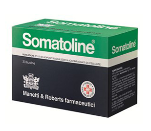 SOMATOLINE*EMULS 30BS 0,1+0,3% - farmavitality.it