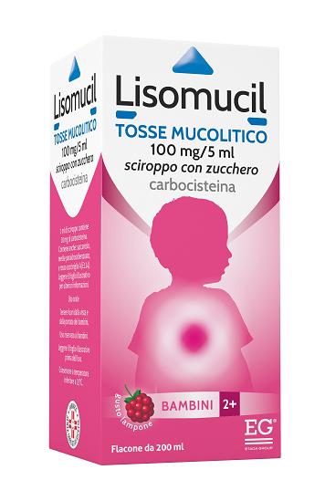 LISOMUCIL TOSSE MUC*BB SCIR 2% - farmavitality.it