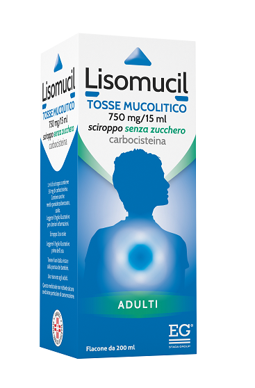 LISOMUCIL TOSSE MUC*AD SCIR SZ - farmavitality.it