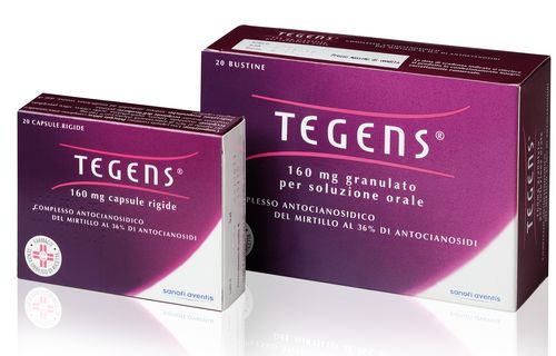 TEGENS*20CPS 160MG - farmavitality.it