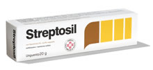 STREPTOSIL NEOMICINA*UNG 20G - farmavitality.it