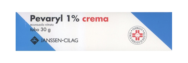 PEVARYL*CREMA 30G 1% - farmavitality.it