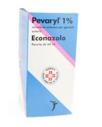 PEVARYL*SOL CUT GINEC 60ML 1% - farmavitality.it