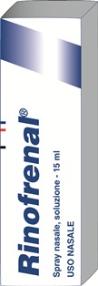 RINOFRENAL*RINOL SOLUZ FL 15ML - farmavitality.it