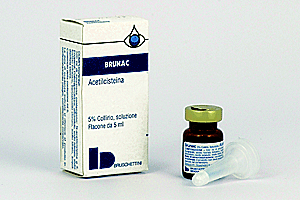 BRUNAC*COLL 5ML 5% - farmavitality.it